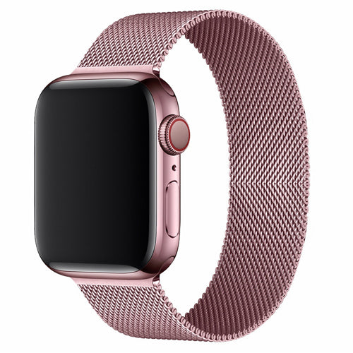 Everything you need to know about Rose Gold Apple Watch Straps -(Including 15 Best Apple Watch Gold Rose Straps Reviews)