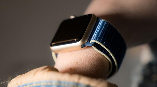 Are Third-Party Apple Watch Bands Good Quality Best Apple Bands From DiscountAStraps