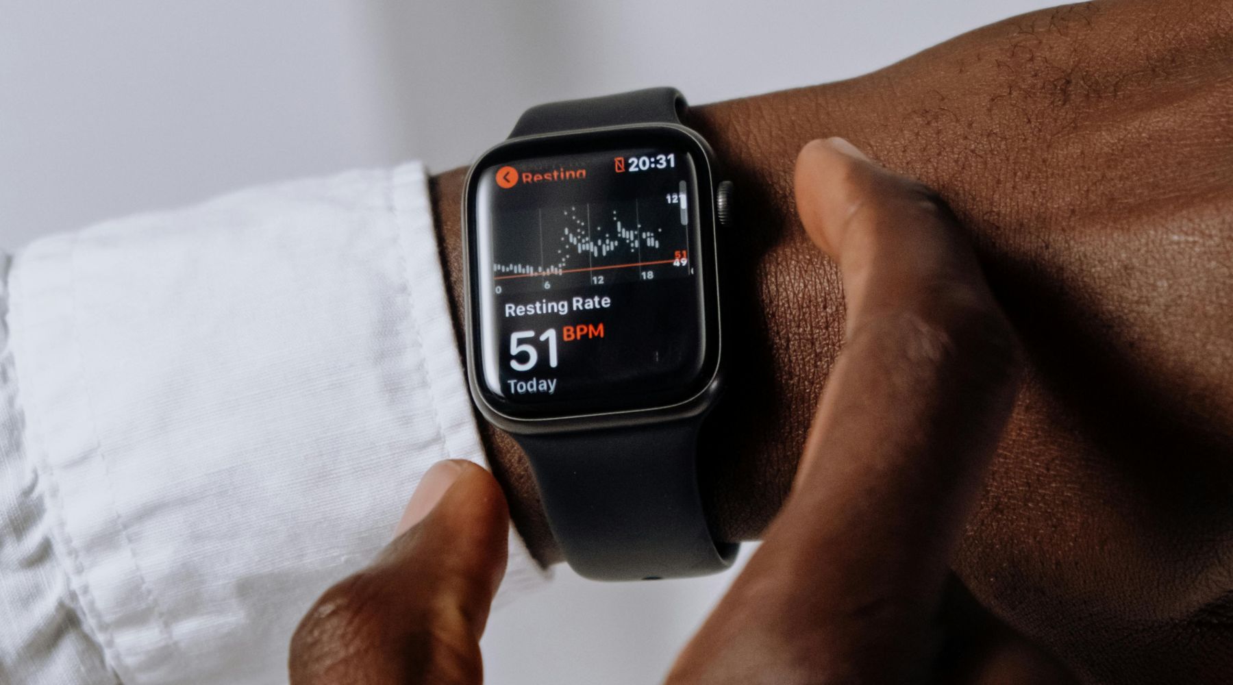 Best apple watch band alternatives new arrivals