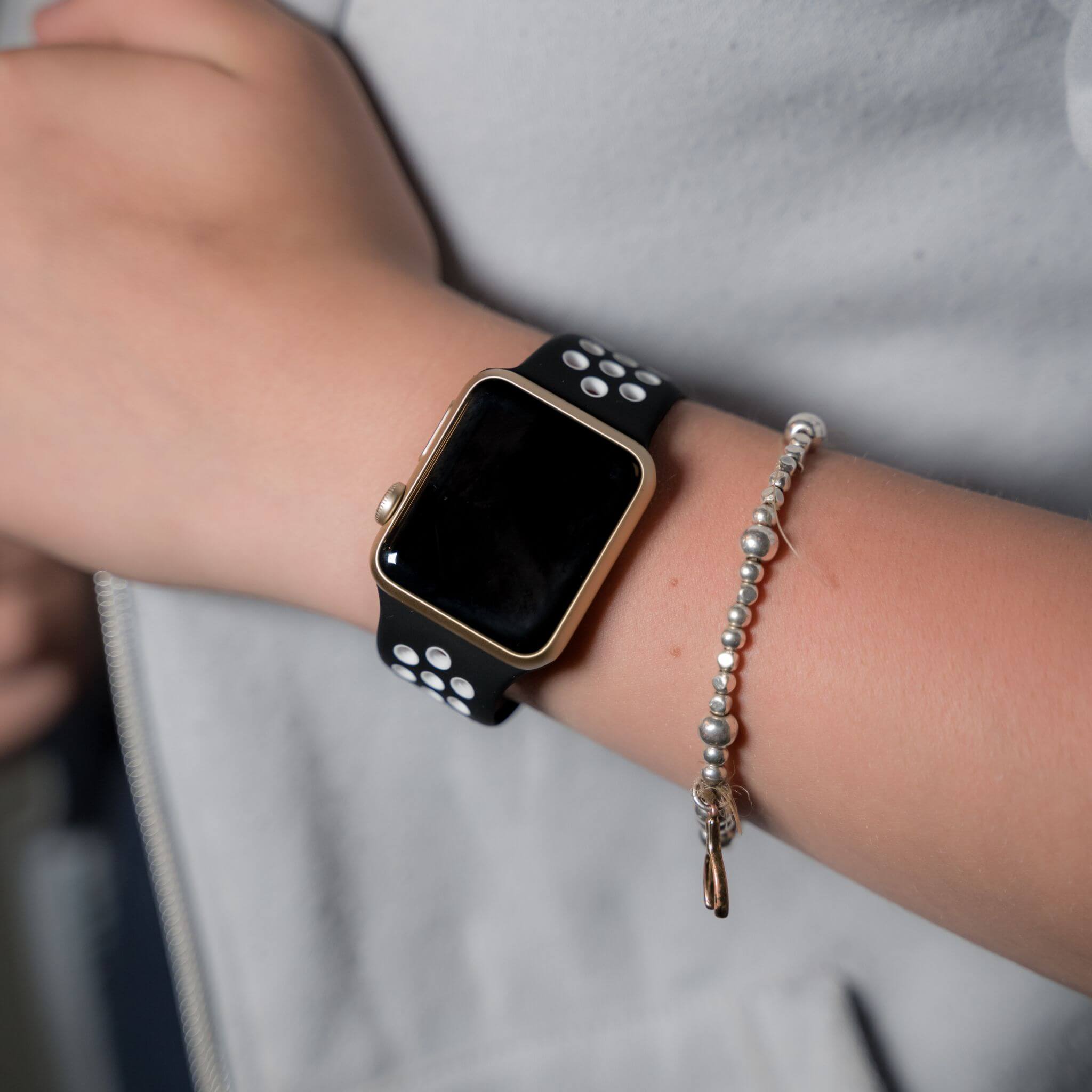 Official apple watch straps deals