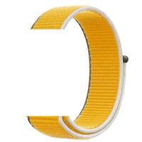 Thumbnail for Nylon sport Strap For Apple Watches Sunflower