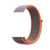 Thumbnail for Nylon sport Strap For Apple Watches Vitamin C